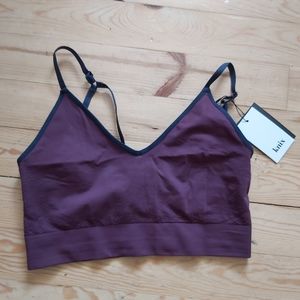 Longevity Bra Knix size XL